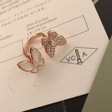 Vca Rings